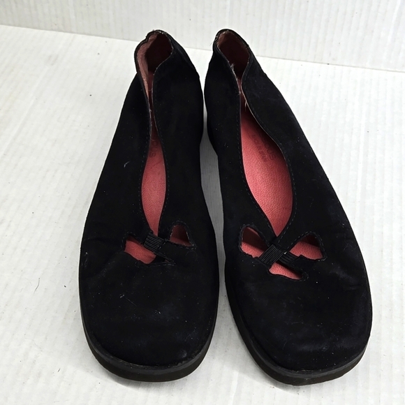 Andre Assous Spain Flats Slip-on EU 39 - Picture 1 of 10